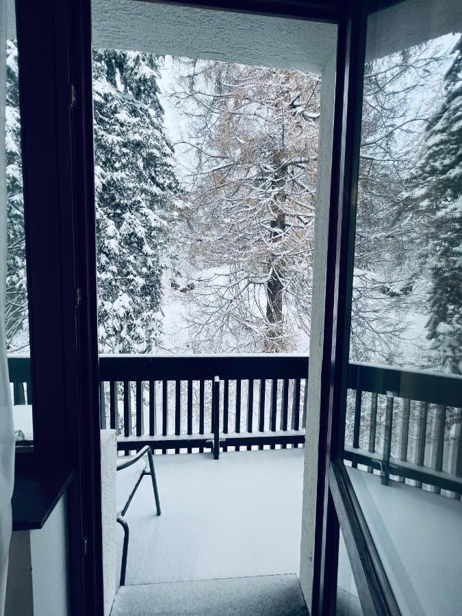 Cabana Din Poienita Poiana Brasov Exterior foto