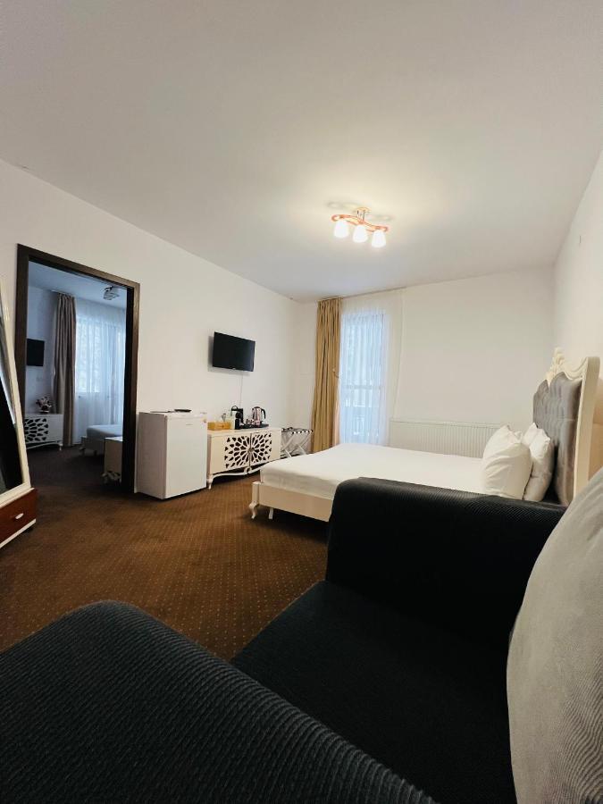 Cabana Din Poienita Poiana Brasov Exterior foto