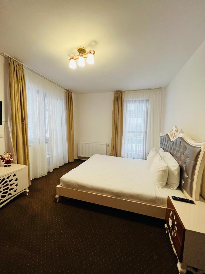 Cabana Din Poienita Poiana Brasov Exterior foto