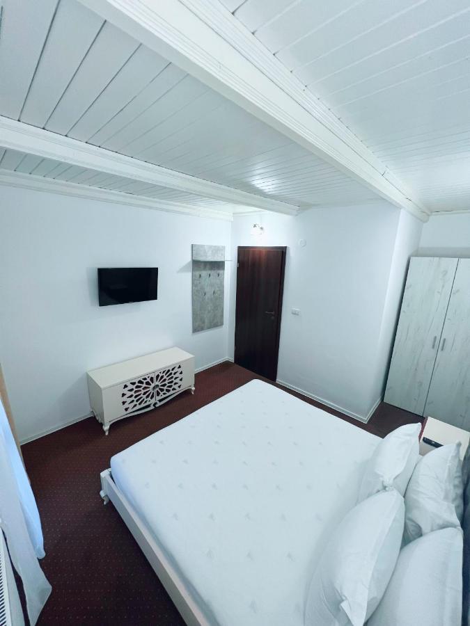 Cabana Din Poienita Poiana Brasov Exterior foto