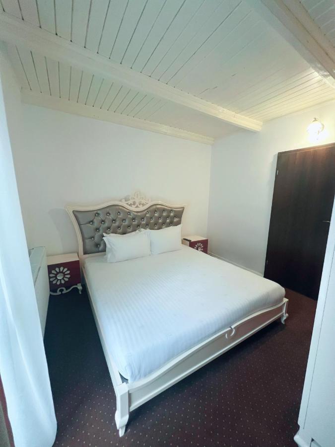 Cabana Din Poienita Poiana Brasov Exterior foto