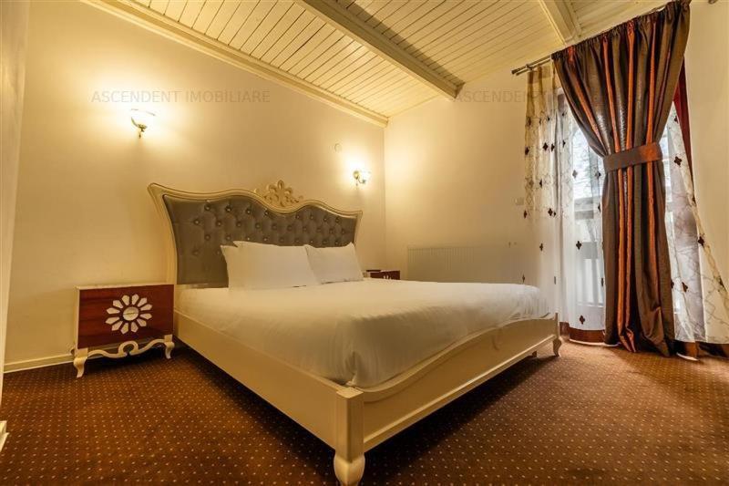Cabana Din Poienita Poiana Brasov Exterior foto